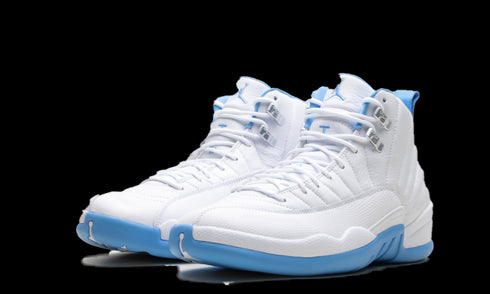 Air Jordan 12 "Melo"